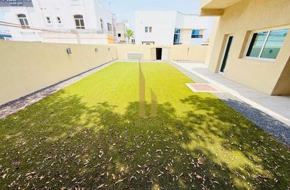 Villa - 5 Bedrooms - 5 Bathrooms for rent in Umm Suqeim 2 Villas - Umm Suqeim 2 - Umm Suqeim - Dubai