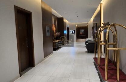 Apartment - 2 Bedrooms - 2 Bathrooms for rent in Sobha Creek Vistas Reserve - Sobha Hartland - Mohammed Bin Rashid City - Dubai