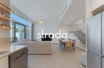 Townhouse - 4 Bedrooms - 4 Bathrooms for sale in Ruba - Arabian Ranches 3 - Dubai