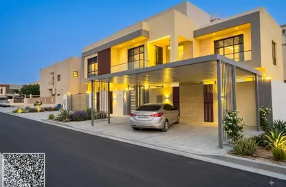 Villa - 7 Bedrooms for sale in Al Mowaihat 1 - Al Mowaihat - Ajman