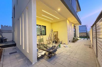 Villa - 7 Bedrooms - 7+ Bathrooms for sale in Al Mowaihat 1 - Al Mowaihat - Ajman Villa - 7 Bedrooms - 7+ Bathrooms for sale in Al Mowaihat 1 - Al Mowaihat - Ajman
