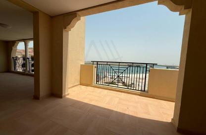 Penthouse - 3 Bedrooms - 5 Bathrooms for rent in Shore - The Pearl Residences at Saadiyat - Saadiyat Island - Abu Dhabi Penthouse - 3 Bedrooms - 5 Bathrooms for rent in Shore - The Pearl Residences at Saadiyat - Saadiyat Island - Abu Dhabi
