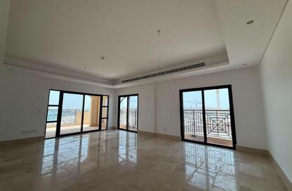 Penthouse - 3 Bedrooms - 5 Bathrooms for rent in Shore - The Pearl Residences at Saadiyat - Saadiyat Island - Abu Dhabi Penthouse - 3 Bedrooms - 5 Bathrooms for rent in Shore - The Pearl Residences at Saadiyat - Saadiyat Island - Abu Dhabi