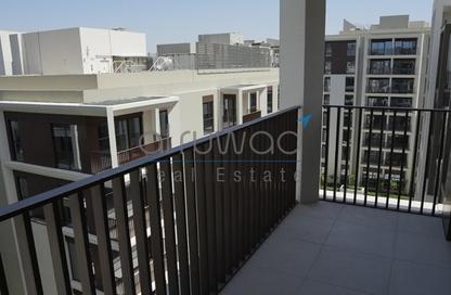 Apartment - 2 - 2 for sale in Cedar at Creek Beach Building 1 - Cedar at Creek Beach - Creek Beach - Dubai Creek Harbour (The Lagoons) - Dubai