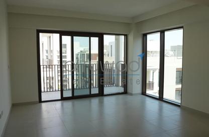 Apartment - 2 - 2 for sale in Cedar at Creek Beach Building 1 - Cedar at Creek Beach - Creek Beach - Dubai Creek Harbour (The Lagoons) - Dubai