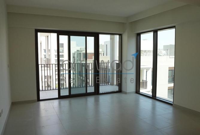 High-Floor| Corner Unit | Partial Creek View