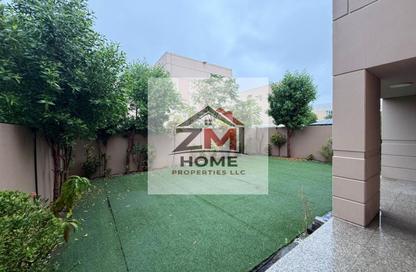 Villa - 4 Bedrooms - 5 Bathrooms for rent in Al Zahia 2 - Al Zahia - Muwaileh Commercial - Sharjah