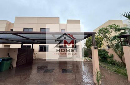 Villa - 4 Bedrooms - 5 Bathrooms for rent in Al Zahia 2 - Al Zahia - Muwaileh Commercial - Sharjah