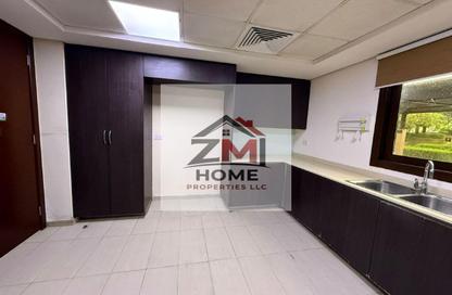 Villa - 4 Bedrooms - 5 Bathrooms for rent in Al Zahia 2 - Al Zahia - Muwaileh Commercial - Sharjah