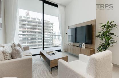 Apartment - 1 - 2 for rent in Binghatti Amber - District 11 - Jumeirah Village Circle - Dubai Apartment - 1 - 2 for rent in Binghatti Amber - District 11 - Jumeirah Village Circle - Dubai
