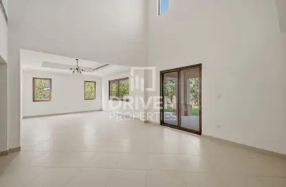 فيلا - 6 غرف نوم - 6 حمامات للايجار في ياسمين - المرابع العربية 2 - دبي