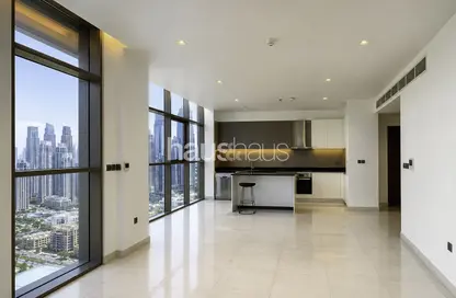 Apartment - 3 Bedrooms - 4 Bathrooms for rent in No.9 - Dubai Marina - Dubai