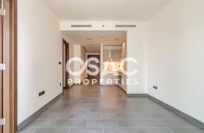 شقة - غرفة نوم - 1 حمام للبيع في برج The Crest C - ذا كريست - صبحا هارتلاند - مدينة الشيخ محمد بن راشد - دبي