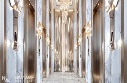 Apartment - Studio - 1 Bathroom for sale in Diamondz By Danube - Jumeirah Lake Towers - Dubai