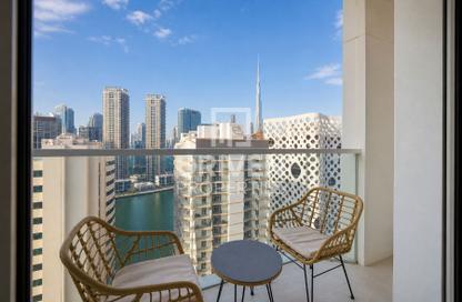 Apartment - 1 - 2 for rent in AG Tower - Business Bay - Dubai Apartment - 1 - 2 for rent in AG Tower - Business Bay - Dubai