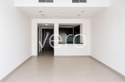 Apartment - 1 Bedroom - 2 Bathrooms for rent in Dubai Wharf Tower 2 - Dubai Wharf - Al Jaddaf - Dubai