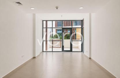 Apartment - 1 Bedroom - 2 Bathrooms for rent in Dubai Wharf Tower 2 - Dubai Wharf - Al Jaddaf - Dubai