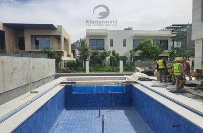 Villa - 5 Bedrooms - 6 Bathrooms for sale in Sobha Hartland - Mohammed Bin Rashid City - Dubai