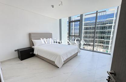 Apartment - 1 - 2 for rent in Residences 16 - The Residences at District One - District One - Mohammed Bin Rashid City - Dubai