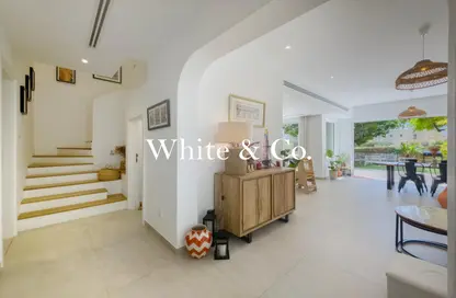 Villa - 3 Bedrooms - 3 Bathrooms for sale in Springs 7 - The Springs - Dubai