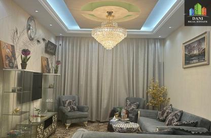 Apartment - 2 Bedrooms - 3 Bathrooms for sale in Ajman One Tower 2 - Ajman One - Ajman Downtown - Ajman