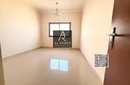 Apartment - 3 Bedrooms - 5 Bathrooms for rent in Sheikh Jaber Al Sabah Street - Al Naimiya - Al Nuaimiya - Ajman