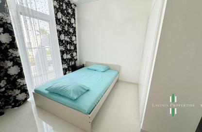 Townhouse - 3 Bedrooms - 3 Bathrooms for rent in Albizia - Damac Hills 2 - Dubai