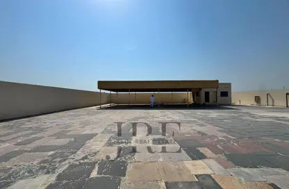مستودع - استوديو - 1 حمام للايجار في الصجعة الصناعية - الصجعة - الشارقة
