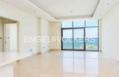 Apartment - 2 Bedrooms - 3 Bathrooms for rent in The 8 - The Crescent - Palm Jumeirah - Dubai