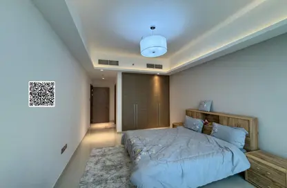 Apartment - 2 Bedrooms - 3 Bathrooms for rent in Gulfa Towers - Al Rashidiya 1 - Al Rashidiya - Ajman