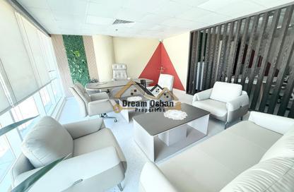 Office Space - Studio - 1 Bathroom for rent in Le Solarium - Dubai Silicon Oasis - Dubai Office Space - Studio - 1 Bathroom for rent in Le Solarium - Dubai Silicon Oasis - Dubai