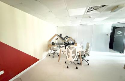 Office Space - Studio - 1 Bathroom for rent in Le Solarium - Dubai Silicon Oasis - Dubai Office Space - Studio - 1 Bathroom for rent in Le Solarium - Dubai Silicon Oasis - Dubai