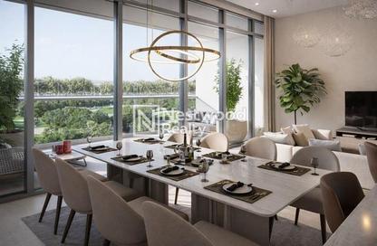 Apartment - 1 Bedroom - 2 Bathrooms for sale in Sobha One Tower D - Sobha One - Ras Al Khor Industrial 1 - Ras Al Khor - Dubai