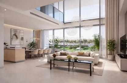 Apartment - 1 Bedroom - 2 Bathrooms for sale in Sobha One Tower D - Sobha One - Ras Al Khor Industrial 1 - Ras Al Khor - Dubai