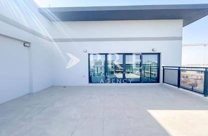 Apartment - 1 Bedroom - 1 Bathroom for rent in Olivara Residences 2 - Olivara Residences - Dubai Studio City - Dubai