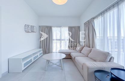 Apartment - 1 Bedroom - 1 Bathroom for rent in Olivara Residences 2 - Olivara Residences - Dubai Studio City - Dubai