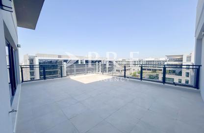 Apartment - 1 Bedroom - 1 Bathroom for rent in Olivara Residences 2 - Olivara Residences - Dubai Studio City - Dubai