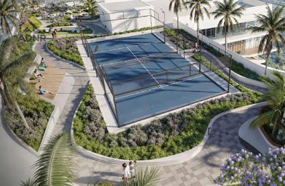 Apartment - Studio - 1 Bathroom for sale in Beverly Grande By HMB Homes - Motor City - Dubai