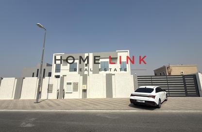 Villa - 3 - 5 for rent in Hoshi 1 - Hoshi - Al Badie - Sharjah Villa - 3 - 5 for rent in Hoshi 1 - Hoshi - Al Badie - Sharjah