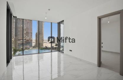 Apartment - 2 Bedrooms - 3 Bathrooms for rent in Crest Grande - Sobha Hartland - Mohammed Bin Rashid City - Dubai