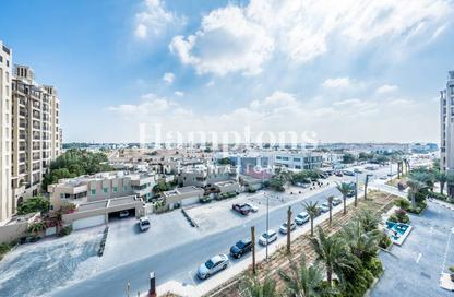 Apartment - 2 - 3 for sale in Lamtara 3 - Madinat Jumeirah Living - Umm Suqeim 3 - Umm Suqeim - Dubai Apartment - 2 - 3 for sale in Lamtara 3 - Madinat Jumeirah Living - Umm Suqeim 3 - Umm Suqeim - Dubai