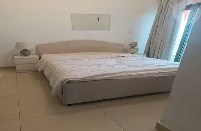 Apartment - 1 Bedroom - 2 Bathrooms for rent in AZIZI Berton - Al Furjan - Dubai