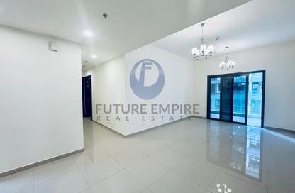 Apartment - 2 Bedrooms - 3 Bathrooms for rent in Jumeirah Garden City - Al Satwa - Dubai