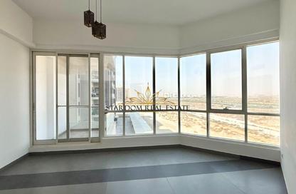Apartment - 1 Bedroom - 2 Bathrooms for rent in Silicon Heights 1 - Silicon Heights - Dubai Silicon Oasis - Dubai