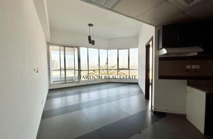 Apartment - 1 Bedroom - 2 Bathrooms for rent in Silicon Heights 1 - Silicon Heights - Dubai Silicon Oasis - Dubai