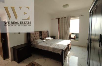 Apartment - 2 Bedrooms - 2 Bathrooms for sale in City Tower - Al Nuaimiya - Ajman Apartment - 2 Bedrooms - 2 Bathrooms for sale in City Tower - Al Nuaimiya - Ajman