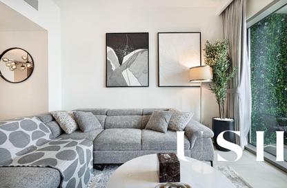 Apartment - 2 Bedrooms - 3 Bathrooms for rent in Downtown Views II Tower 1 - Downtown Views II - Zabeel 2 - Zabeel - Dubai Apartment - 2 Bedrooms - 3 Bathrooms for rent in Downtown Views II Tower 1 - Downtown Views II - Zabeel 2 - Zabeel - Dubai