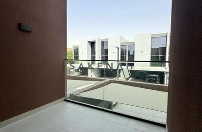 Townhouse - 3 Bedrooms - 4 Bathrooms for sale in Kaya - Masaar - Tilal City - Sharjah
