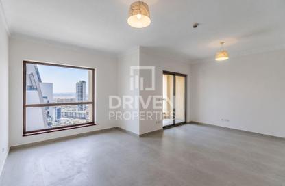 Apartment - 2 Bedrooms - 3 Bathrooms for rent in Shams 2 - Shams - Jumeirah Beach Residence - Dubai