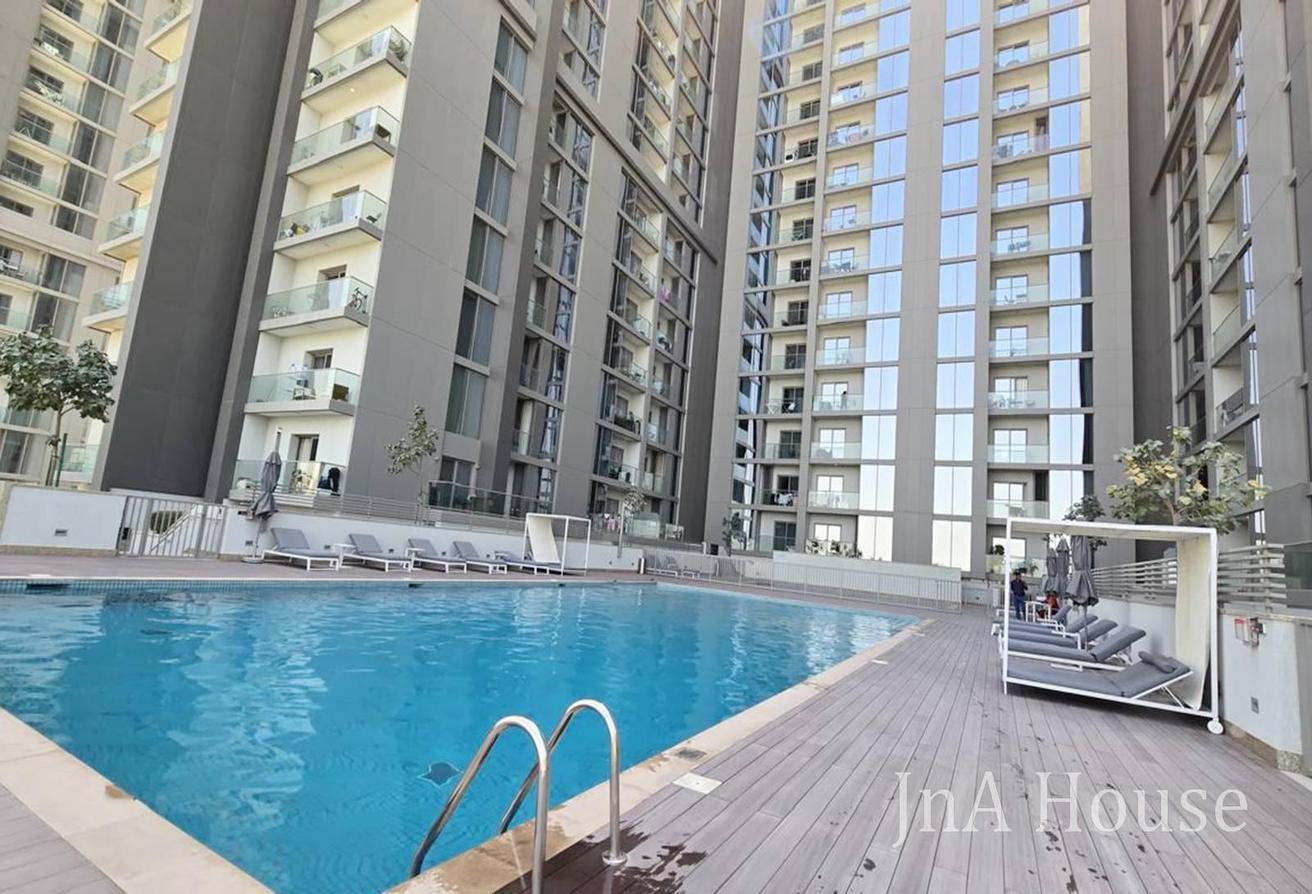 1 CHEQUE | 2BR | DISCOUNTED photo 11